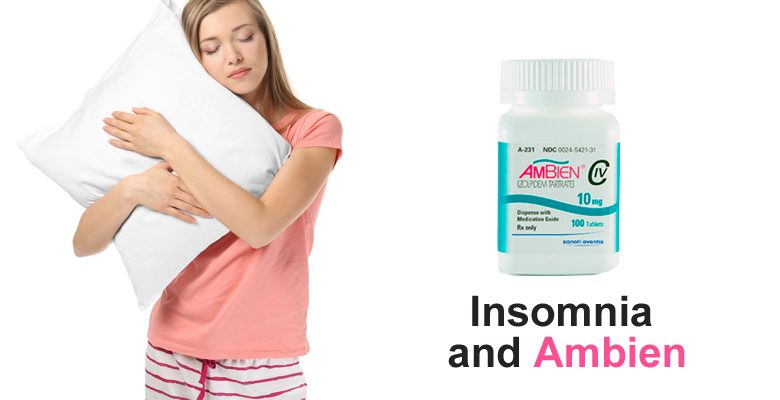 insomnia-and-Ambien for sleep