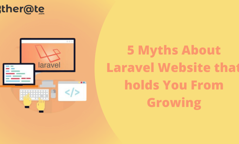 best laravel development company