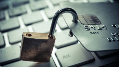 Ecommerce Web Security