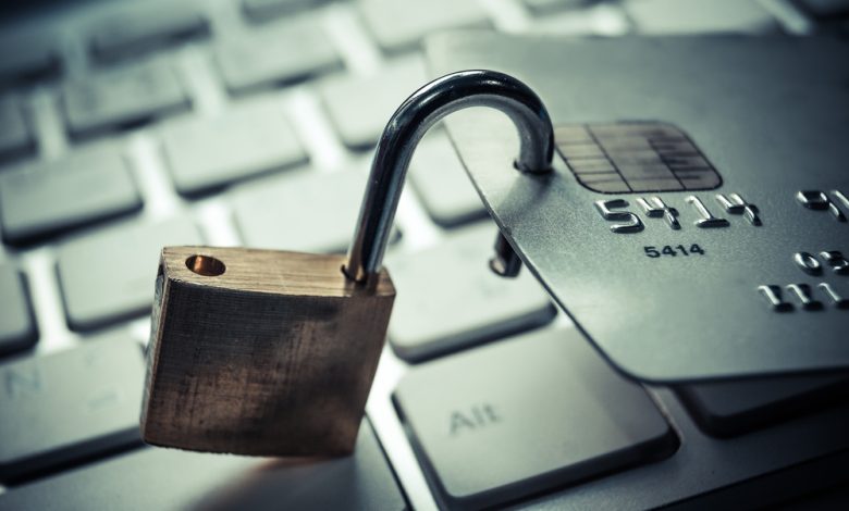 Ecommerce Web Security