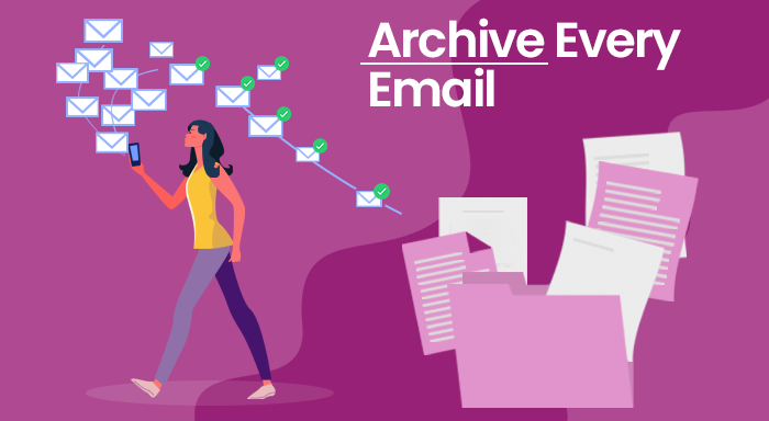 Email Archiving