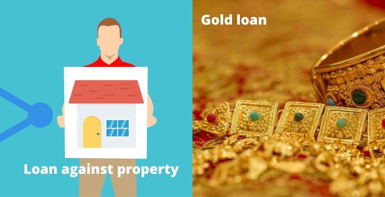 loan against property