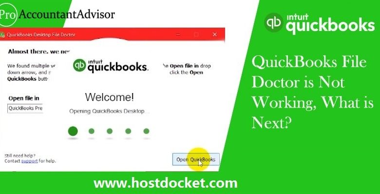 QuickBooks-File-Doctor-is-Not-Working