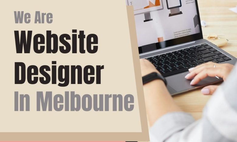 website Development Company In Melbourne