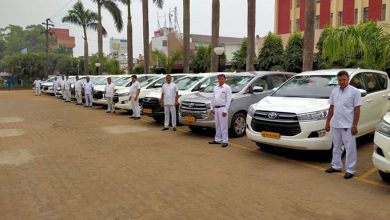 car rental Delhi