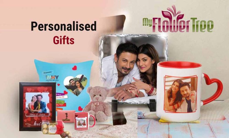 Personalised Gifts