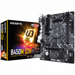 motherboard