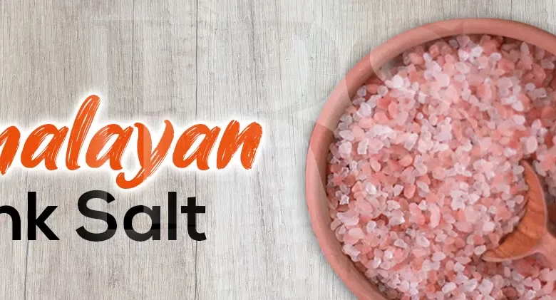 Himalayan Salt Exporter