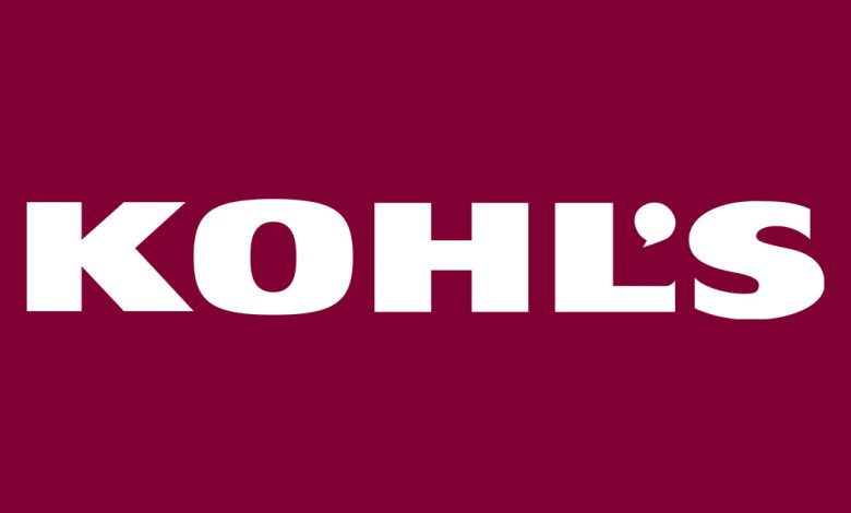 Kohl's black friday