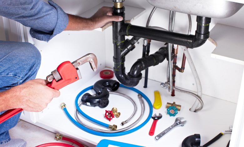 24-hour Emergency Plumber Carlingford