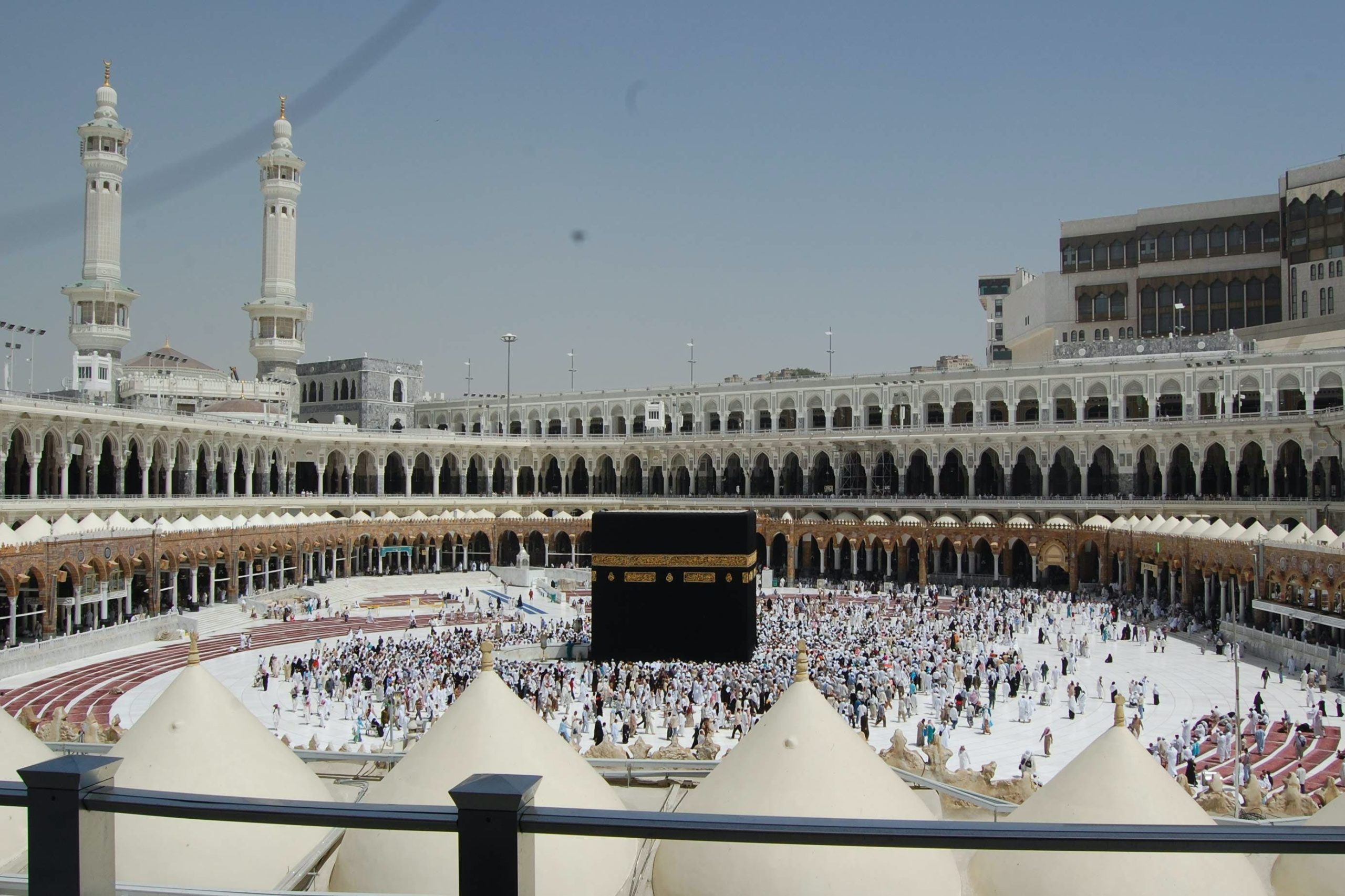 Umrah Packages 2023