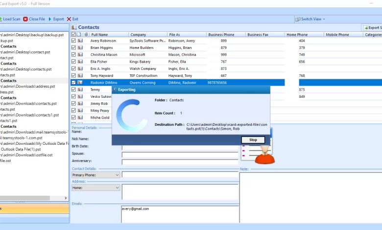 vcard-exporting-process (1)