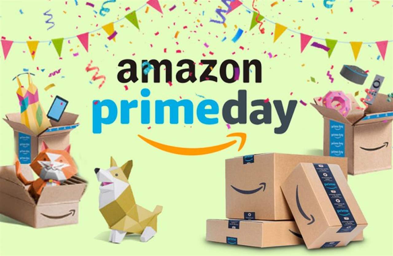 Cómo encontrar las mejores ofertas en Amazon Prime Day Tambolaka
