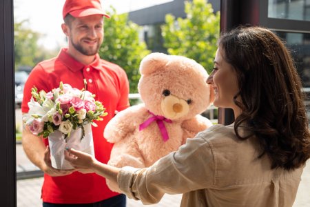 online flower delivery in delhi