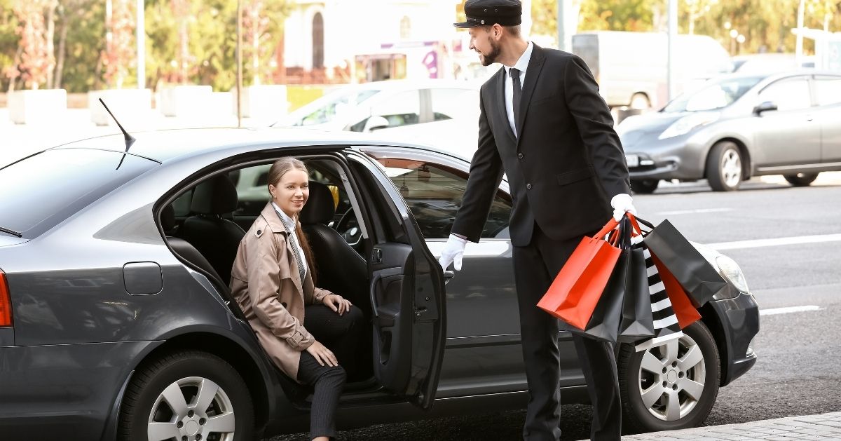 Chauffeur Service in Boston