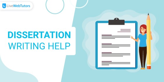 Dissertation Writing Services