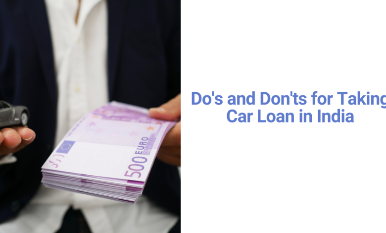 car loan