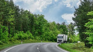 Hgv Driver Health Checks