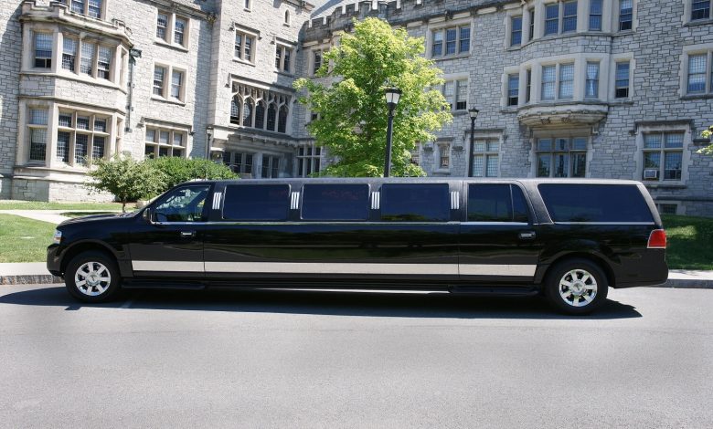 Limo Service Cape cod