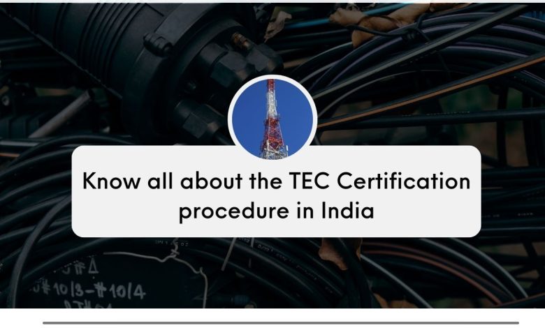 TEC Registration