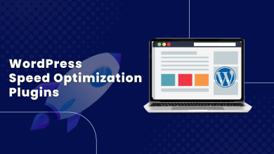 WordPress Speed Optimization Plugins