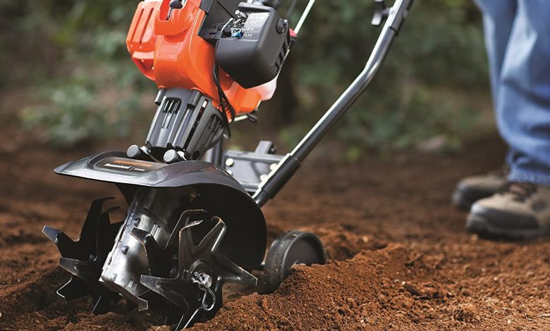 Secret Ways to Buy the Best Rototiller for Large Garden