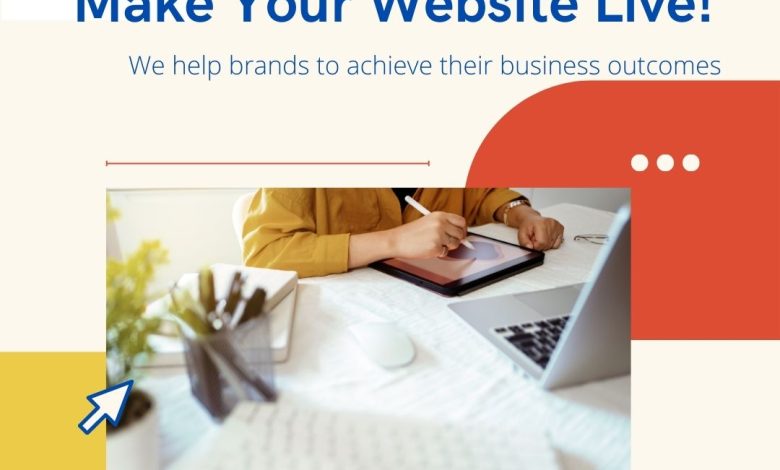 website design company