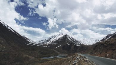 Khardung La Pass