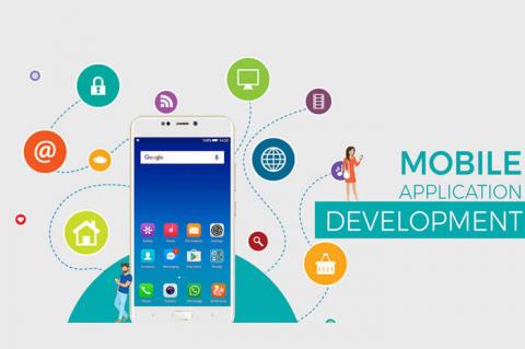 Mobile App development