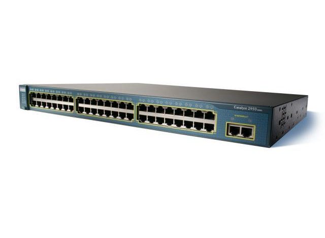 cisco 2950