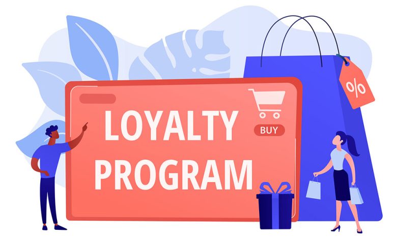 Loyalty Software