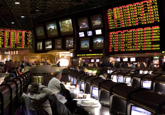 sports Betting