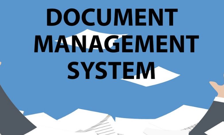 Document Management System