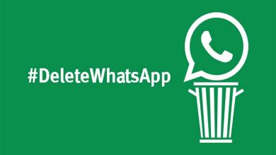 How to Delete a WhatsApp Group