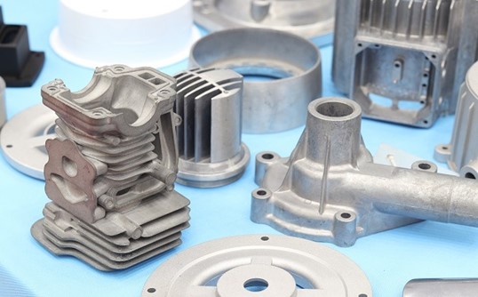 DIE CASTING IN AUTOMOTIVE INDUSTRIES