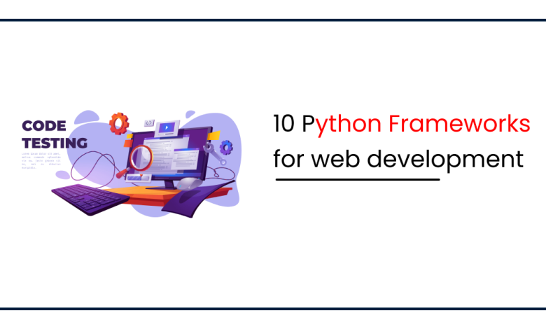 Python Framework