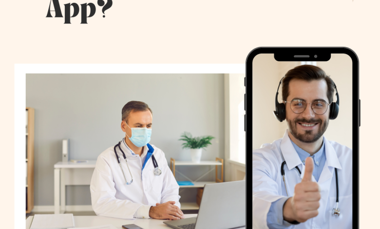 doctor app