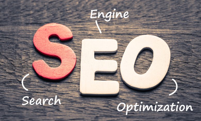 best SEO marketing company