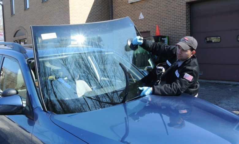 cheap windshield repair charlotte, nc