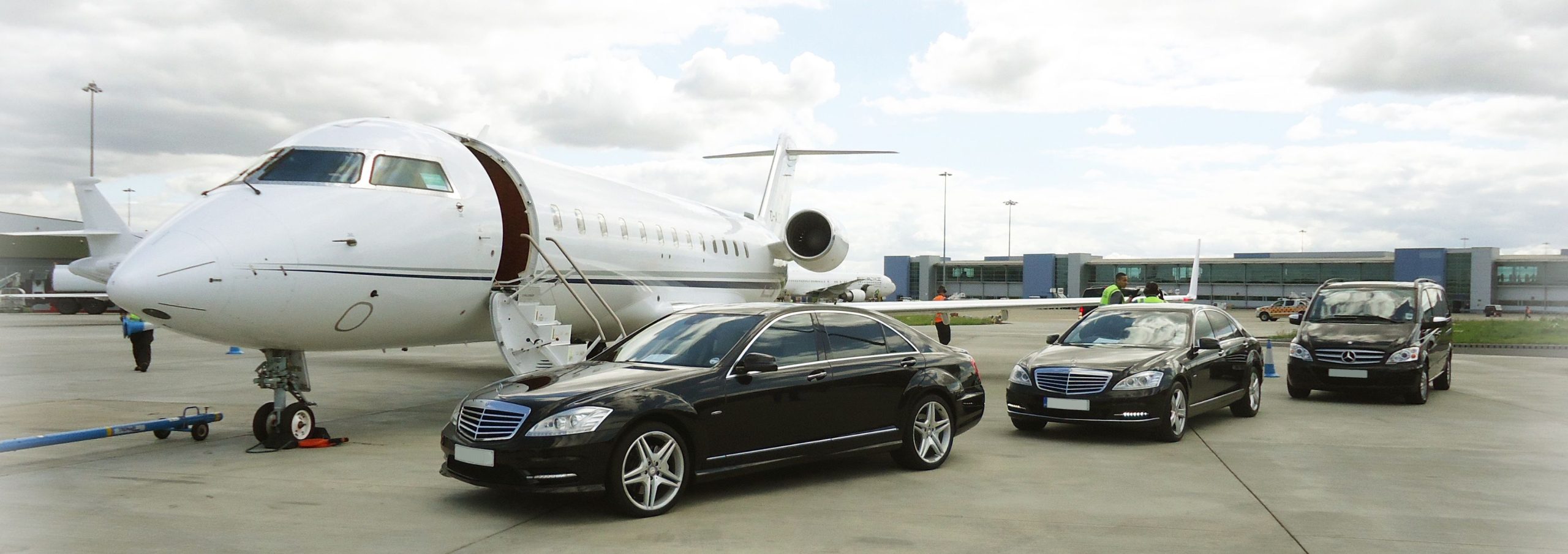 Logan Airport Limo