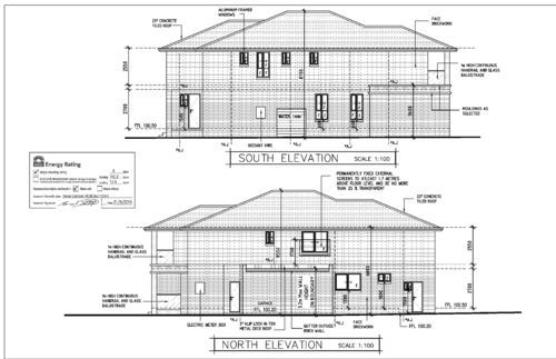 Autocad Drafting Services