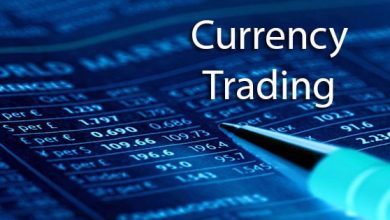 currency trading