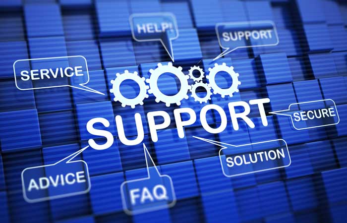 How Do You Choose An IT Support Company in Bristol?