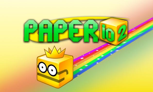 paper.io 2