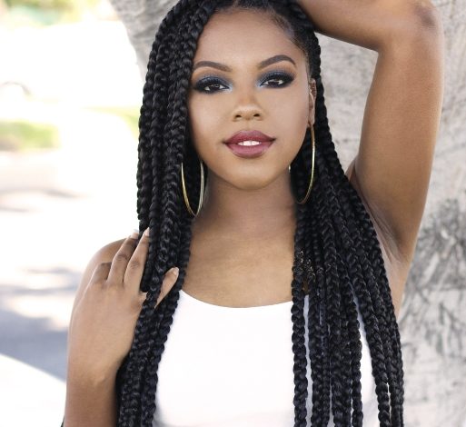 Pre-Stretched Braiding Hair: How to Get the Perfect Braid Every Time