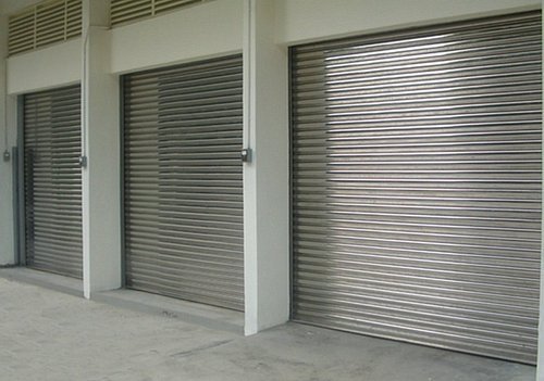 MS Rolling Shutter Manufacturers