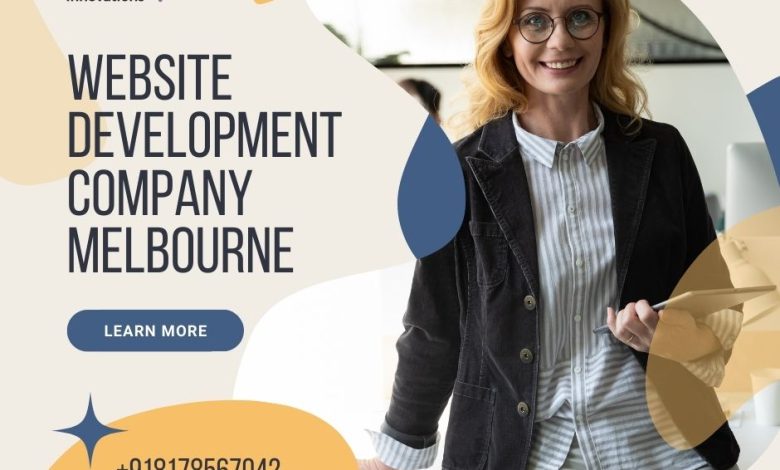 website development company melbourne