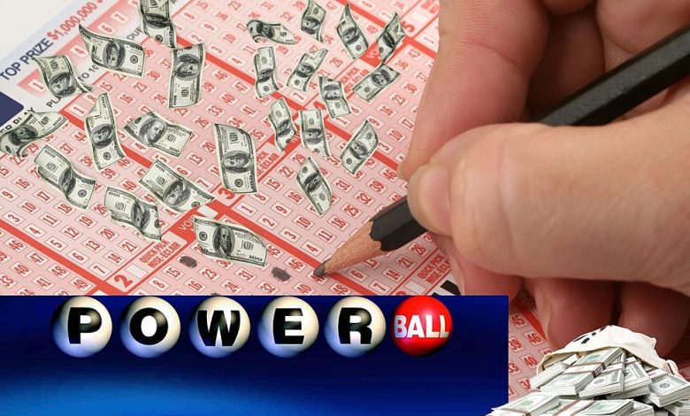 powerball winning numbers