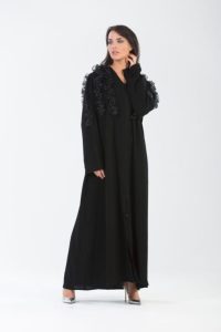 abaya dubai