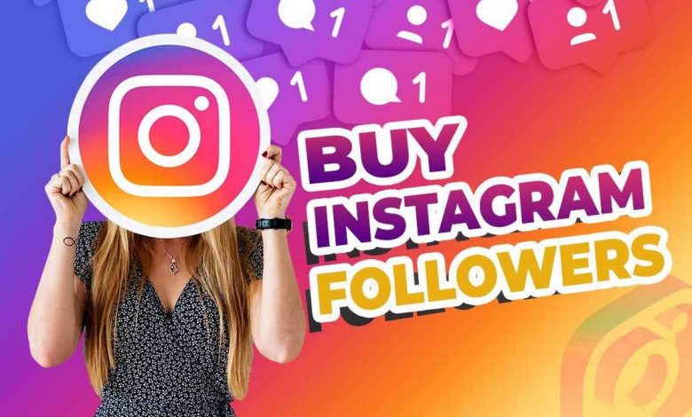 Buy Instagram Followers Australia